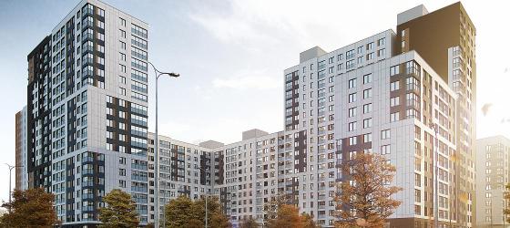 ЖК "Гринада"