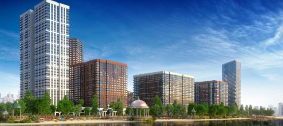 ЖК "Сердце столицы"