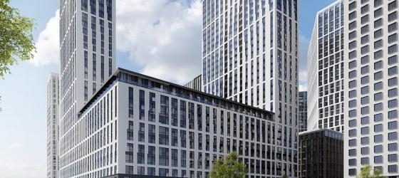 ЖК "ILOVE" (ЖК "Ай Лав")