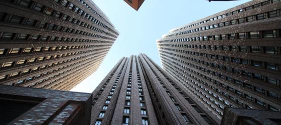 ЖК "Пресня Сити"