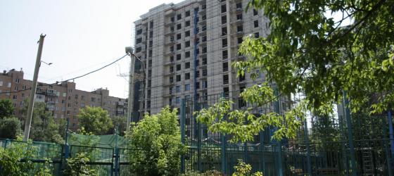 23.06.2018 г. ЖК "Консент"