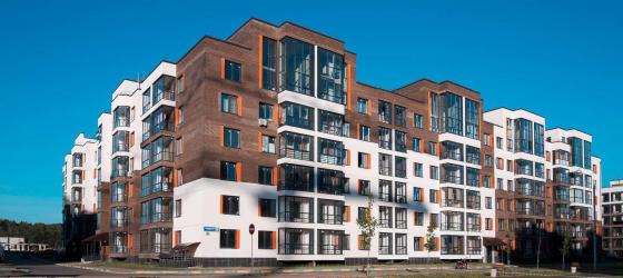 ЖК "Императорские Мытищи"