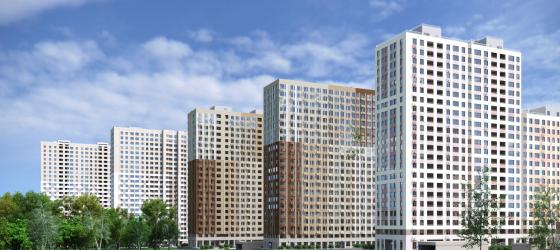 ЖК "Инновация"