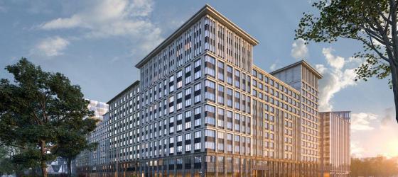 КА "Искра-Парк"