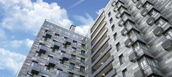 ЖК "Концепт House" (ЖК "Концепт Хаус")