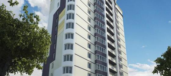 ЖК "Коптево Парк" (ЖК "Коптево Park")