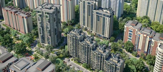 ЖК "Квартал 38а"