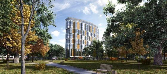 ЖК "Кверкус"