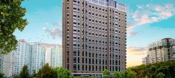 ЖК "L'Club. Дом в Люблино" (ЖК "Эль Клуб")