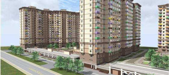 ЖК "Лермонтовский"