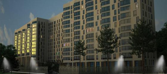 ЖК "LES" (ЖК "Лес")