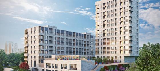 ЖК "Level Кутузовский" (Левел Кутузовский)