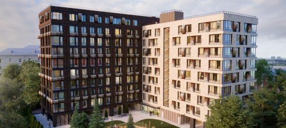 КА "Level Павелецкая" ("Левел Павелецкая")