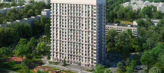 ЖК "Счастье в Тушино" (ЖК "Лидер в Тушино")