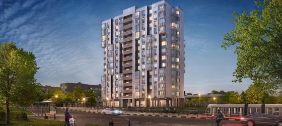 ЖК "Лидер на Чертановской"