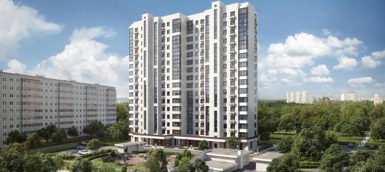 ЖК "Лидер на Волгоградском"