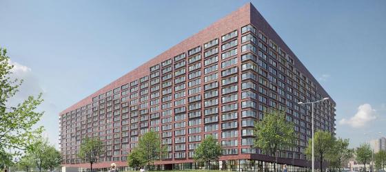 КА "Лайнер. Дом на Ходынке"