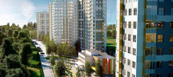 ЖК "Лыткарино ХИТ"