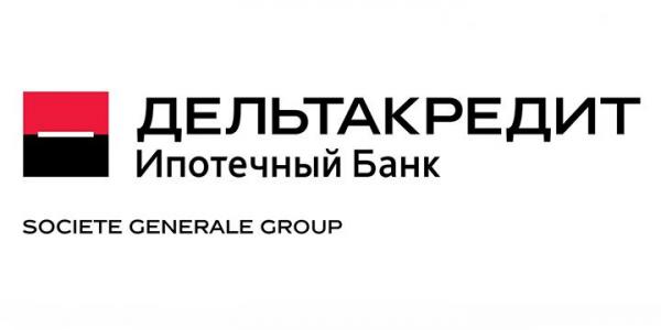 ДЕЛЬТАКРЕДИТ ИПОТЕЧНЫЙ БАНК