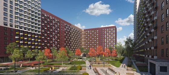 ЖК "Люберцы парк"