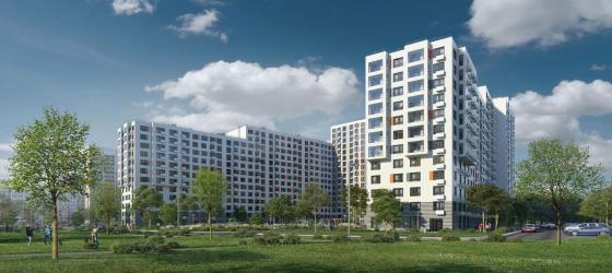 ЖК "Люберецкий"