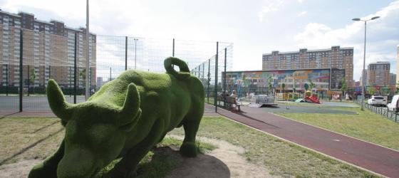 ЖК "Люберцы"