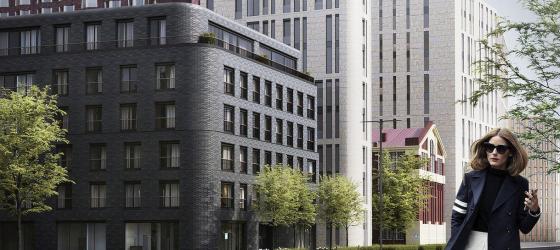 КД "Magnum" (КД "Магнум")