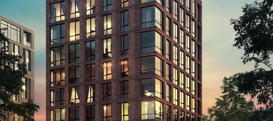 КД "Maison Rouge" (КД "Мезон Руж")