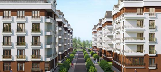 ЖК "Малаховский квартал"