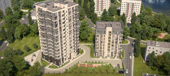 ЖК "Манифест"