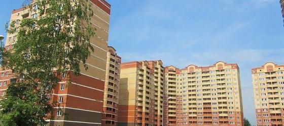 ЖК "Марушкино". Фото с сайта cian.ru