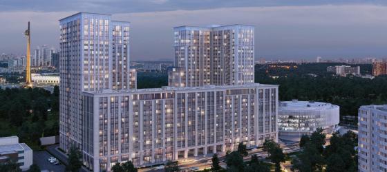 КА "Match Point" (КА "Матч Поинт")