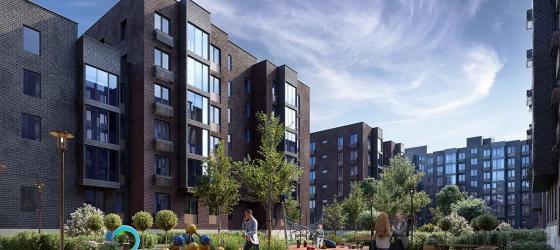 ЖК "Баркли Медовая Долина"