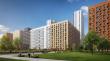 ЖК "Михайловский парк"