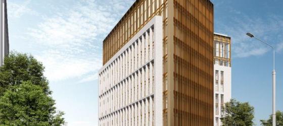 КА "Mitte" (Митте)