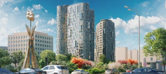 КА "Нахимов" (Nakhimov)