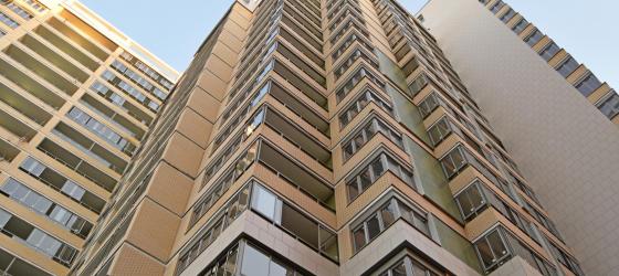 ЖК "На Мельникова"