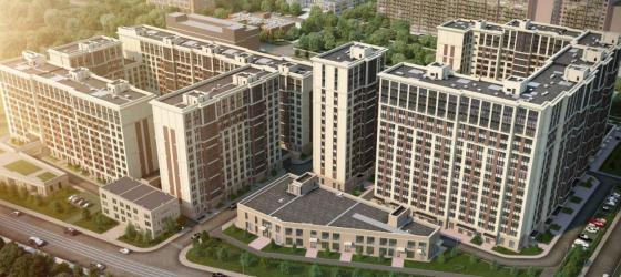 ЖК "Наследие"