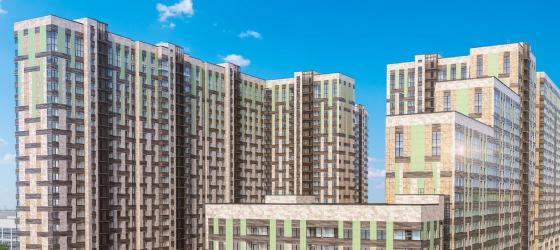 ЖК "Настроение"