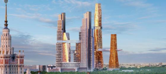 ЖК "НЕСКУЧНЫЙ HOME&SPA"