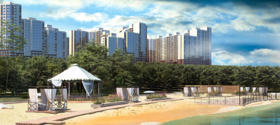 ЖК "Новые Котельники"