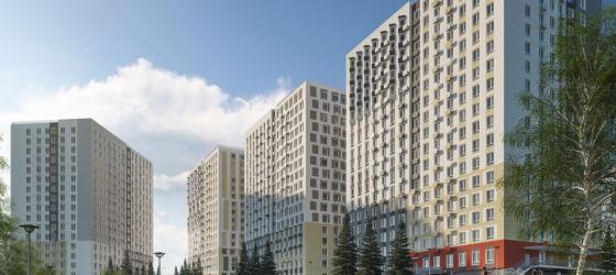 ЖК "Новое Лыткарино"