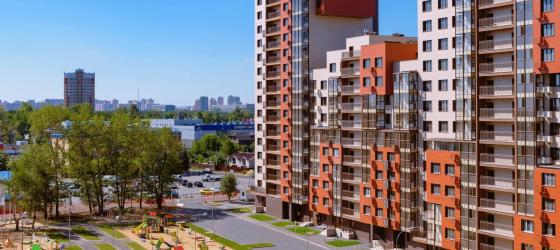 ЖК "Новое Измайлово"