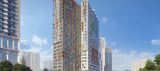 ЖК "Новая Звезда"