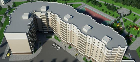 ЖК "Новобулатниково"