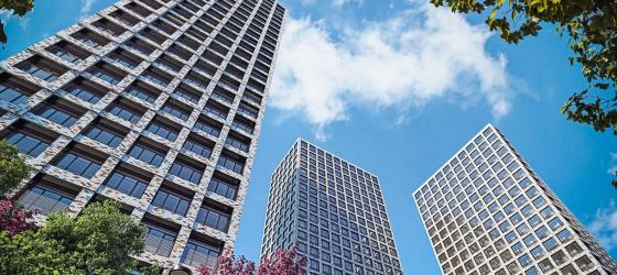 КА "Новоданиловская 8"