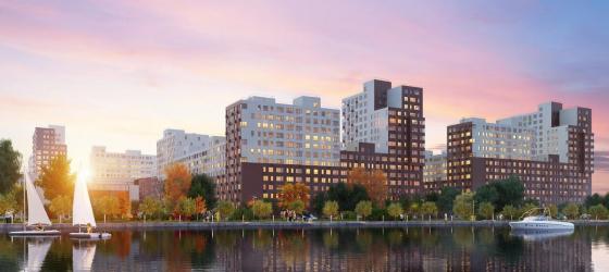 ЖК "Новокрасково"