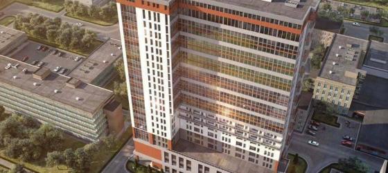 КА "Клубный дом "Октябрь"