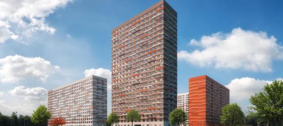 ЖК "Одинцово-1"