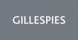 Gillespies